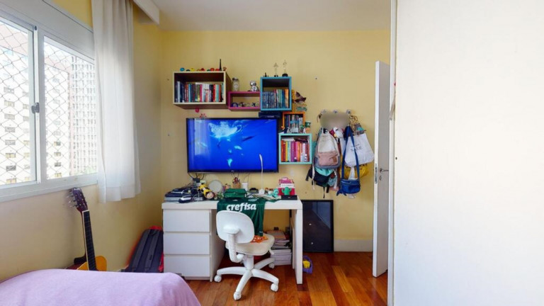Imagem Imóvel com 3 Quartos à Venda, 100 m² em Higienópolis - São Paulo Imagem Imóvel com 3 Quartos à Venda, 100 m² em Higienópolis - São Paulo