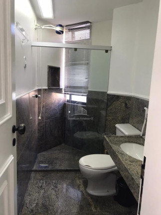 Imagem Apartamento com 3 Quartos à Venda, 203 m² em Meireles - Fortaleza