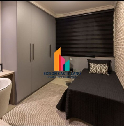 Imagem Apartamento com 3 Quartos à Venda, 113 m² em Campos Elísios - Jundiaí Imagem Apartamento com 3 Quartos à Venda, 113 m² em Campos Elísios - Jundiaí