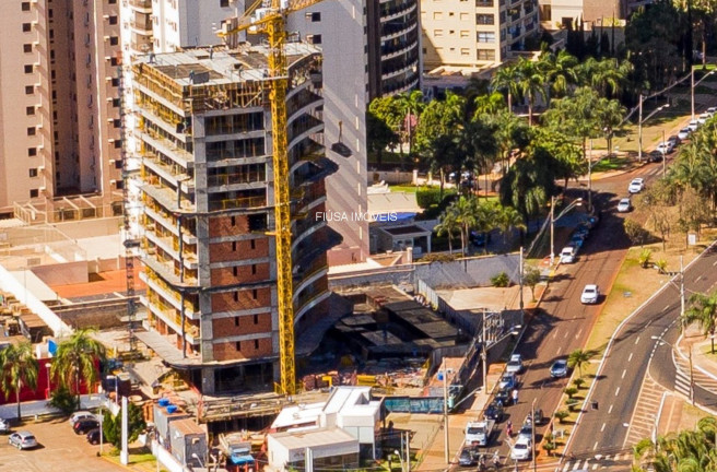Imagem Apartamento com 1 Quarto à Venda, 49 m² em Jardim Santa ângela - Ribeirão Preto Imagem Apartamento com 1 Quarto à Venda, 49 m² em Jardim Santa ângela - Ribeirão Preto