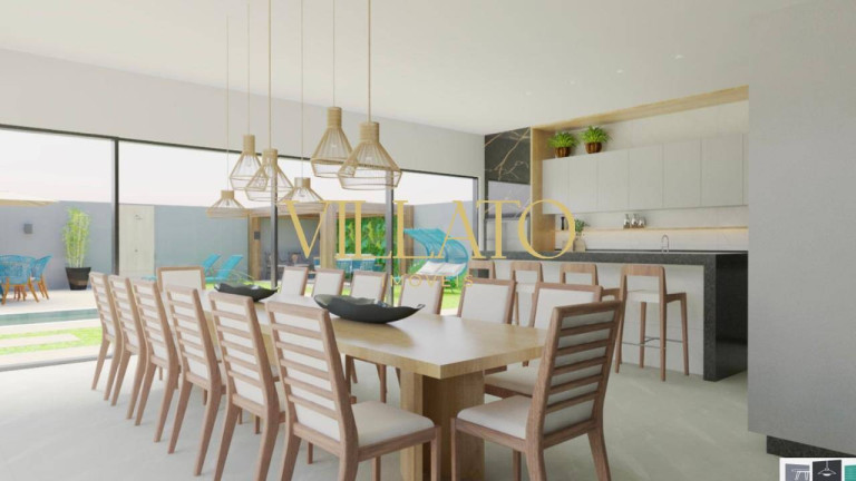 Imagem Casa com 3 Quartos à Venda, 260 m² em Jardim Presidente - Goiânia Imagem Casa com 3 Quartos à Venda, 260 m² em Jardim Presidente - Goiânia