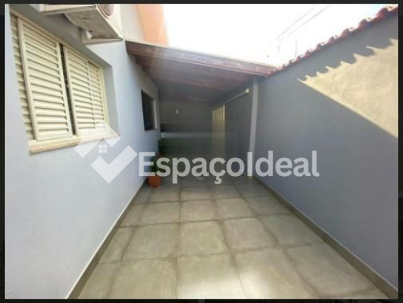 Imagem Casa com 3 Quartos à Venda, 127 m² em Parque Residencial Rondon - Lençóis Paulista Imagem Casa com 3 Quartos à Venda, 127 m² em Parque Residencial Rondon - Lençóis Paulista