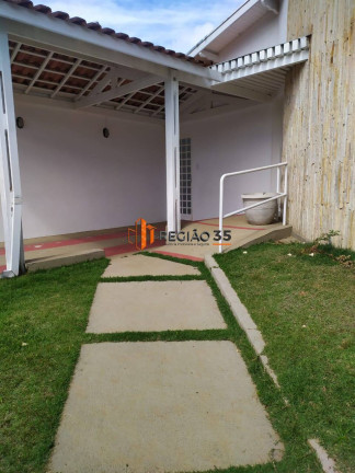 Imagem Casa com 3 Quartos à Venda, 250 m² em Jardim Das Azaléias - Poços De Caldas Imagem Casa com 3 Quartos à Venda, 250 m² em Jardim Das Azaléias - Poços De Caldas