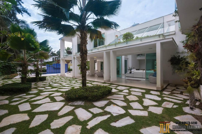 Imagem Casa com 6 Quartos à Venda, 943 m² em Riviera - Bertioga Imagem Casa com 6 Quartos à Venda, 943 m² em Riviera - Bertioga