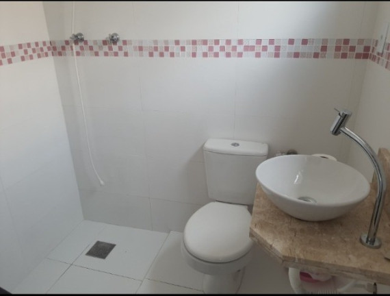 Imagem Casa de Condomínio com 3 Quartos à Venda, 138 m² em Nova Votorantim - Votorantim Imagem Casa de Condomínio com 3 Quartos à Venda, 138 m² em Nova Votorantim - Votorantim