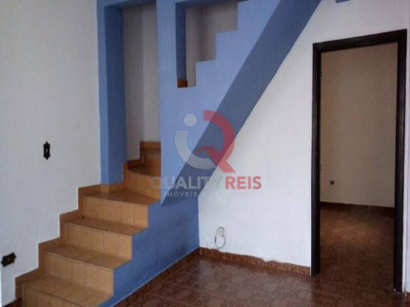 Imagem Casa com 3 Quartos à Venda, 148 m² em Brás - São Paulo Imagem Casa com 3 Quartos à Venda, 148 m² em Brás - São Paulo