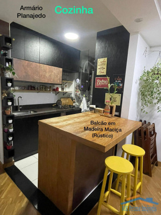 Imagem Apartamento com 2 Quartos à Venda, 72 m² em Vila Polopoli - São Paulo