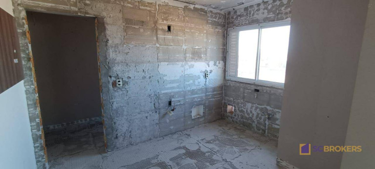 Imagem Apartamento com 3 Quartos à Venda, 132 m² em Fazenda - Itajaí