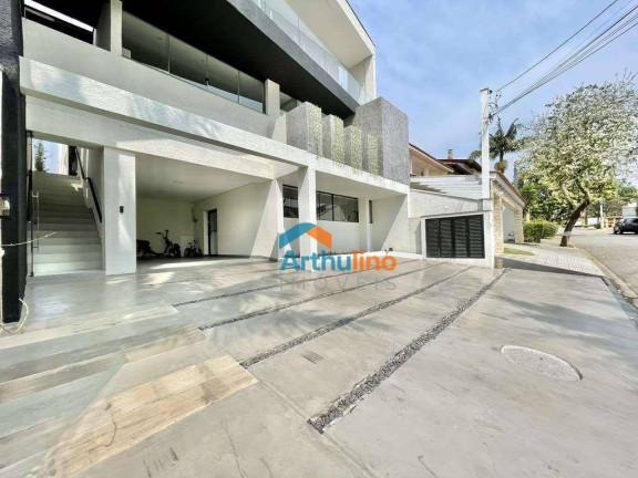 Imagem Casa com 6 Quartos à Venda, 578 m² em São Paulo Ii - Cotia Imagem Casa com 6 Quartos à Venda, 578 m² em São Paulo Ii - Cotia