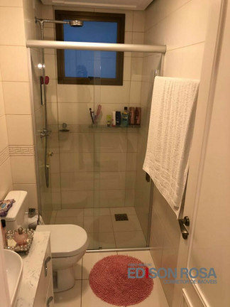Imagem Apartamento com 3 Quartos à Venda, 123 m² em Balneário - Florianópolis Imagem Apartamento com 3 Quartos à Venda, 123 m² em Balneário - Florianópolis
