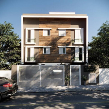 Imagem Apartamento com 2 Quartos à Venda, 41 m² em Príncipe De Gales - Santo André Imagem Apartamento com 2 Quartos à Venda, 41 m² em Príncipe De Gales - Santo André