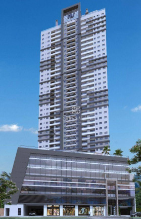 Imagem Apartamento com 2 Quartos à Venda, 73 m² em Tabuleiro - Camboriú