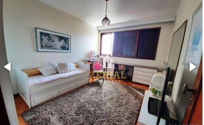 Imagem Apartamento com 3 Quartos à Venda, 175 m² em Santo Antônio - São Caetano Do Sul Imagem Apartamento com 3 Quartos à Venda, 175 m² em Santo Antônio - São Caetano Do Sul