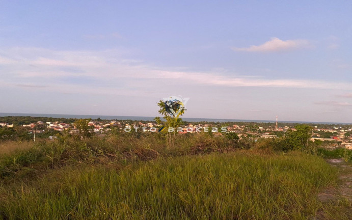 Imagem Terreno à Venda, 300 m² em Coroa Vermelha - Santa Cruz Cabrália