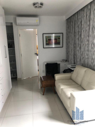 Imagem Apartamento com 1 Quarto à Venda, 41 m² em Vila Mariana - São Paulo Imagem Apartamento com 1 Quarto à Venda, 41 m² em Vila Mariana - São Paulo