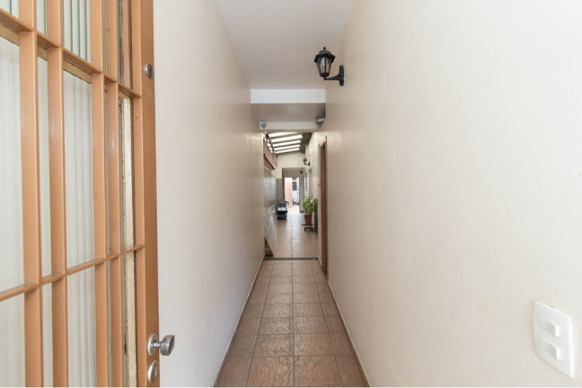 Imagem Casa com 4 Quartos à Venda, 493 m² em Campo Belo - São Paulo