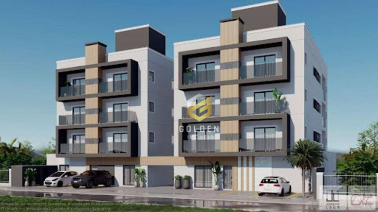 Imagem Apartamento com 2 Quartos à Venda, 63 m² em Universitário - Tijucas Imagem Apartamento com 2 Quartos à Venda, 63 m² em Universitário - Tijucas