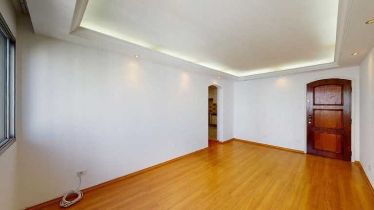 Imagem Imóvel com 4 Quartos à Venda, 113 m² em Moema - São Paulo Imagem Imóvel com 4 Quartos à Venda, 113 m² em Moema - São Paulo