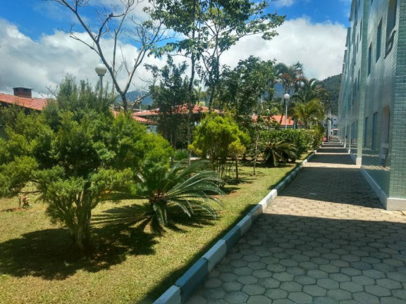 Imagem Apartamento com 2 Quartos à Venda, 66 m² em Praia Do Sapê - Ubatuba