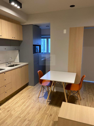 Imagem Imóvel Comercial à Venda, 33 m² em Cidade Monções - São Paulo Imagem Imóvel Comercial à Venda, 33 m² em Cidade Monções - São Paulo
