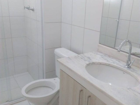 Imagem Apartamento com 3 Quartos à Venda, 79 m² em Jardim Maria José - Votorantim Imagem Apartamento com 3 Quartos à Venda, 79 m² em Jardim Maria José - Votorantim