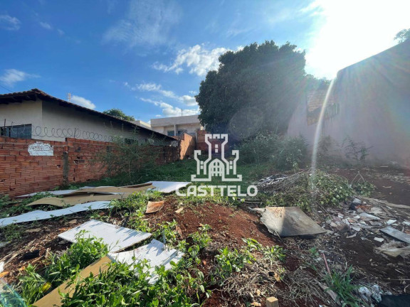 Terreno à Venda, 250 m² em Colinas - Londrina