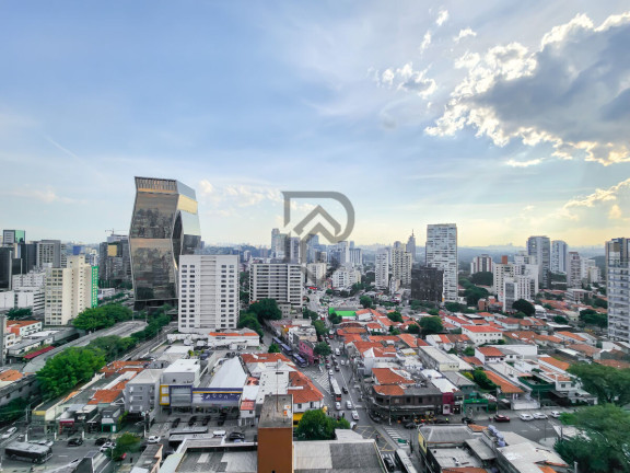 Imagem Apartamento com 2 Quartos à Venda, 85 m² em Pinheiros - São Paulo Imagem Apartamento com 2 Quartos à Venda, 85 m² em Pinheiros - São Paulo