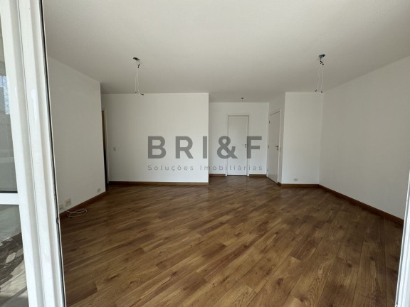 Imagem Apartamento com 3 Quartos à Venda, 111 m² em Brooklin  - São Paulo
