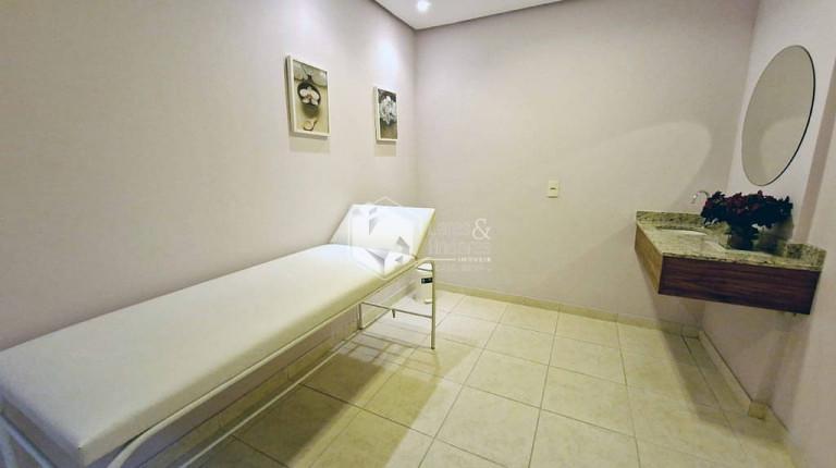 Imagem Apartamento com 1 Quarto à Venda, 37 m² em Vila Buarque - São Paulo