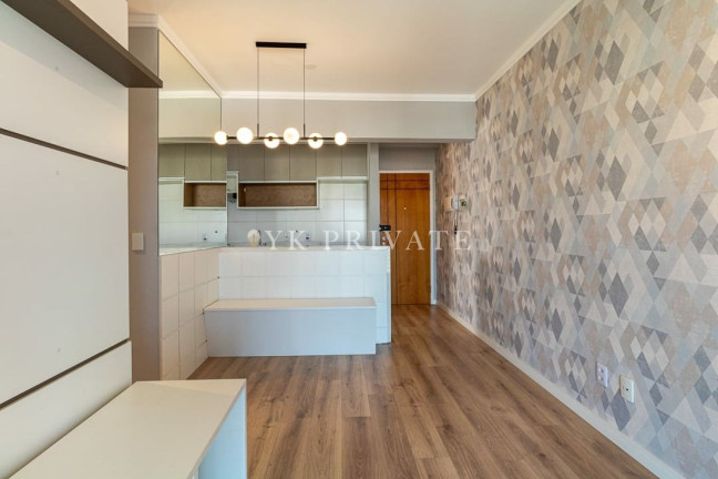 Imagem Apartamento com 2 Quartos à Venda, 53 m² em Lapa - São Paulo