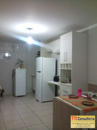 Imagem Apartamento com 2 Quartos à Venda, 60 m² em Parque Pecuária - Campos Dos Goytacazes