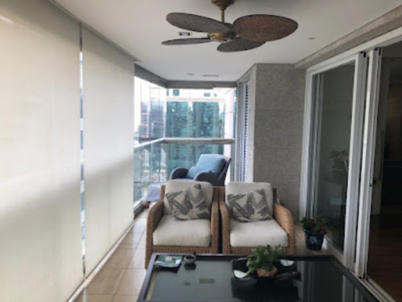Imagem Imóvel com 3 Quartos para Alugar, 262 m² em Chácara Itaim - São Paulo Imagem Imóvel com 3 Quartos para Alugar, 262 m² em Chácara Itaim - São Paulo