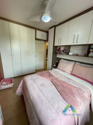 Imagem Apartamento com 2 Quartos à Venda, 112 m² em Cambuci - São Paulo