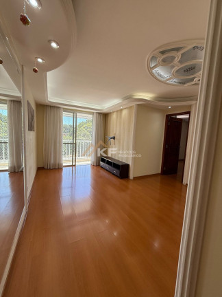 Foto do imóvel Apartamento com 2 Quartos à Venda, 55 m² em Belém - São Paulo