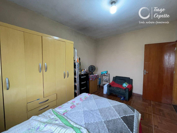 Imagem Casa com 2 Quartos à Venda, 72 m² em Residencial Das Flores - Várzea Paulista Imagem Casa com 2 Quartos à Venda, 72 m² em Residencial Das Flores - Várzea Paulista