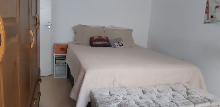 Imagem Apartamento com 2 Quartos à Venda, 70 m² em Santo Amaro - São Paulo Imagem Apartamento com 2 Quartos à Venda, 70 m² em Santo Amaro - São Paulo