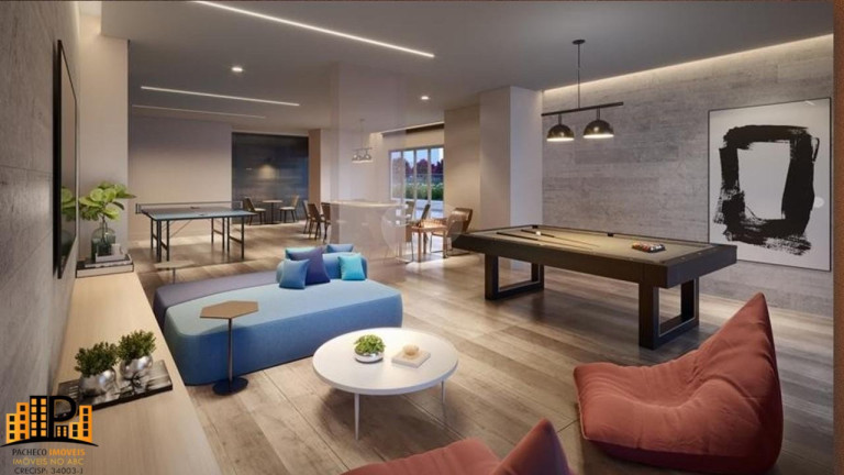 Imagem Imóvel com 3 Quartos à Venda, 76 m² em Planalto - São Bernardo Do Campo Imagem Imóvel com 3 Quartos à Venda, 76 m² em Planalto - São Bernardo Do Campo