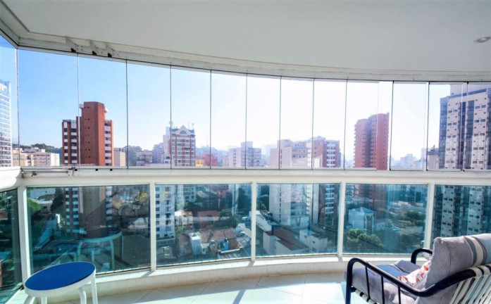 Imagem Apartamento com 4 Quartos à Venda, 374 m² em Pinheiros - São Paulo Imagem Apartamento com 4 Quartos à Venda, 374 m² em Pinheiros - São Paulo