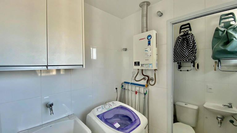 Imagem Apartamento com 3 Quartos à Venda, 111 m² em Praia De Itaparica - Vila Velha
