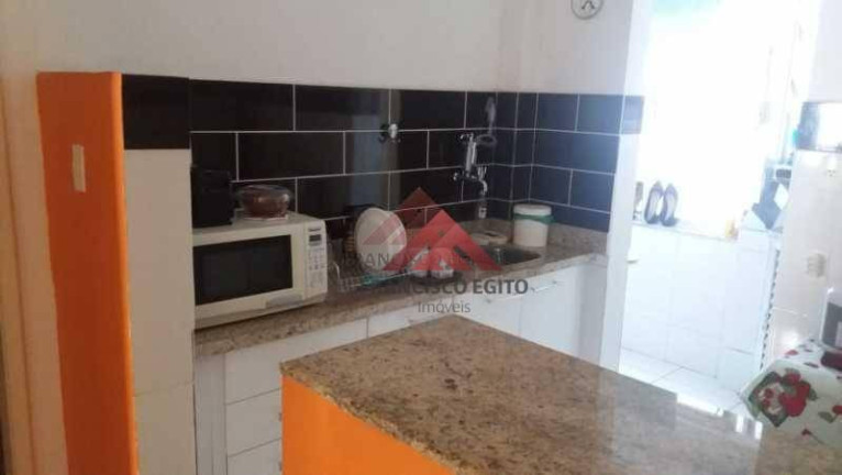 Imagem Apartamento com 1 Quarto à Venda, 50 m² em Icaraí - Niterói Imagem Apartamento com 1 Quarto à Venda, 50 m² em Icaraí - Niterói