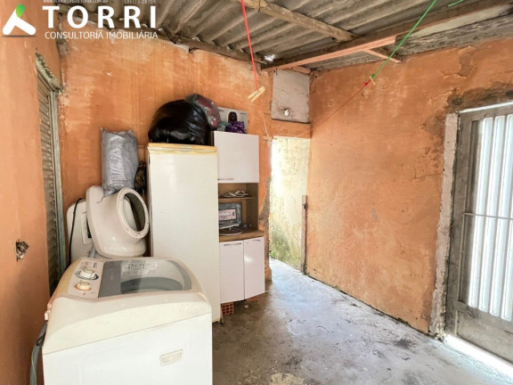 Imagem Casa com 4 Quartos à Venda, 139 m² em Nova Votorantim - Votorantim Imagem Casa com 4 Quartos à Venda, 139 m² em Nova Votorantim - Votorantim