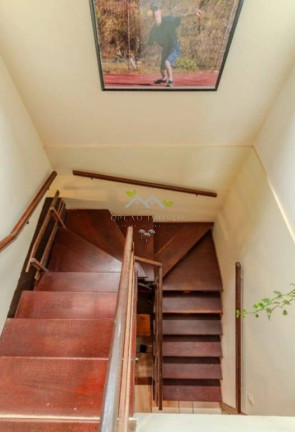 Imagem Casa com 4 Quartos à Venda, 200 m² em Parque Ferradura - Campos Do Jordão Imagem Casa com 4 Quartos à Venda, 200 m² em Parque Ferradura - Campos Do Jordão