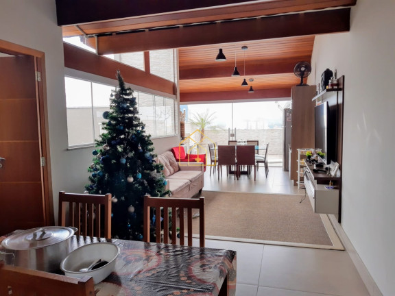 Imagem Cobertura com 2 Quartos à Venda, 128 m² em Vila Humaitá - Santo André