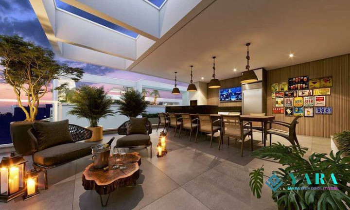 Imagem Apartamento com 2 Quartos à Venda, 76 m² em Itaguá - Ubatuba