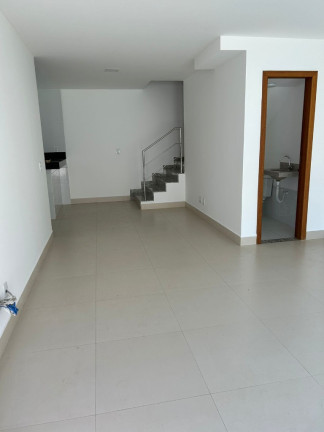 Imagem Casa com 3 Quartos à Venda, 100 m² em Ipiranga - Guarapari Imagem Casa com 3 Quartos à Venda, 100 m² em Ipiranga - Guarapari