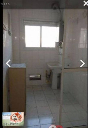 Imagem Apartamento com 3 Quartos à Venda, 77 m² em Campestre - Santo André Imagem Apartamento com 3 Quartos à Venda, 77 m² em Campestre - Santo André