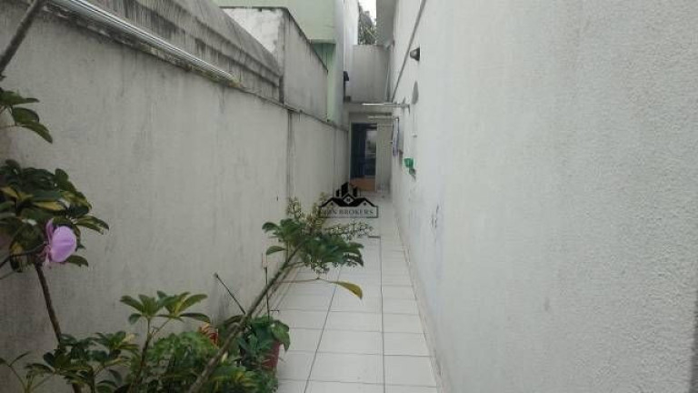 Imagem Sobrado com 4 Quartos à Venda, 270 m² em Jardim Do Mar - São Bernardo Do Campo Imagem Sobrado com 4 Quartos à Venda, 270 m² em Jardim Do Mar - São Bernardo Do Campo