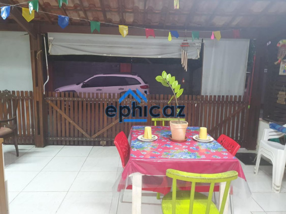 Imagem Casa com 3 Quartos à Venda, 102 m² em Povoado Barra Nova - Marechal Deodoro Imagem Casa com 3 Quartos à Venda, 102 m² em Povoado Barra Nova - Marechal Deodoro