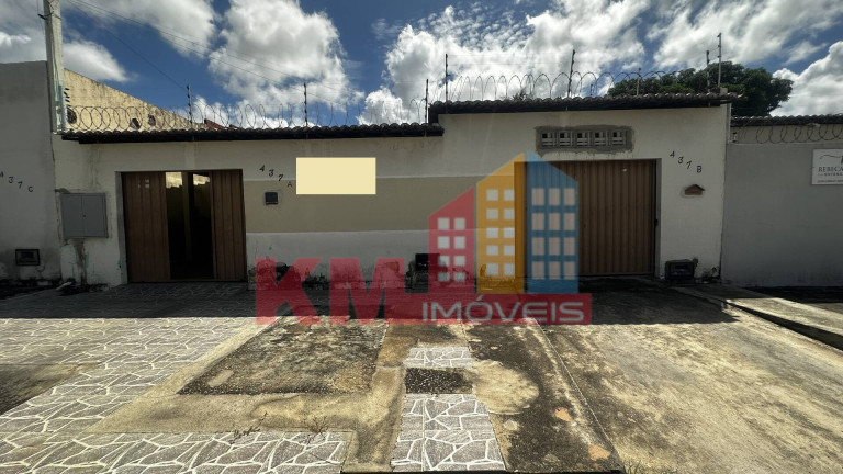 Imagem Casa à Venda, em Mossoró Imagem Casa à Venda, em Mossoró