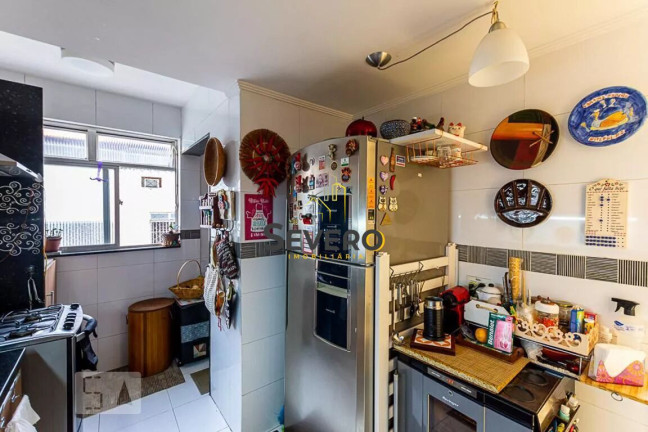Imagem Cobertura com 2 Quartos à Venda, 140 m² em Icaraí - Niterói
